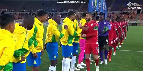 sundowns results yesterday|Mamelodi Sundowns vs Sekhukhune United: South Africa PSL.